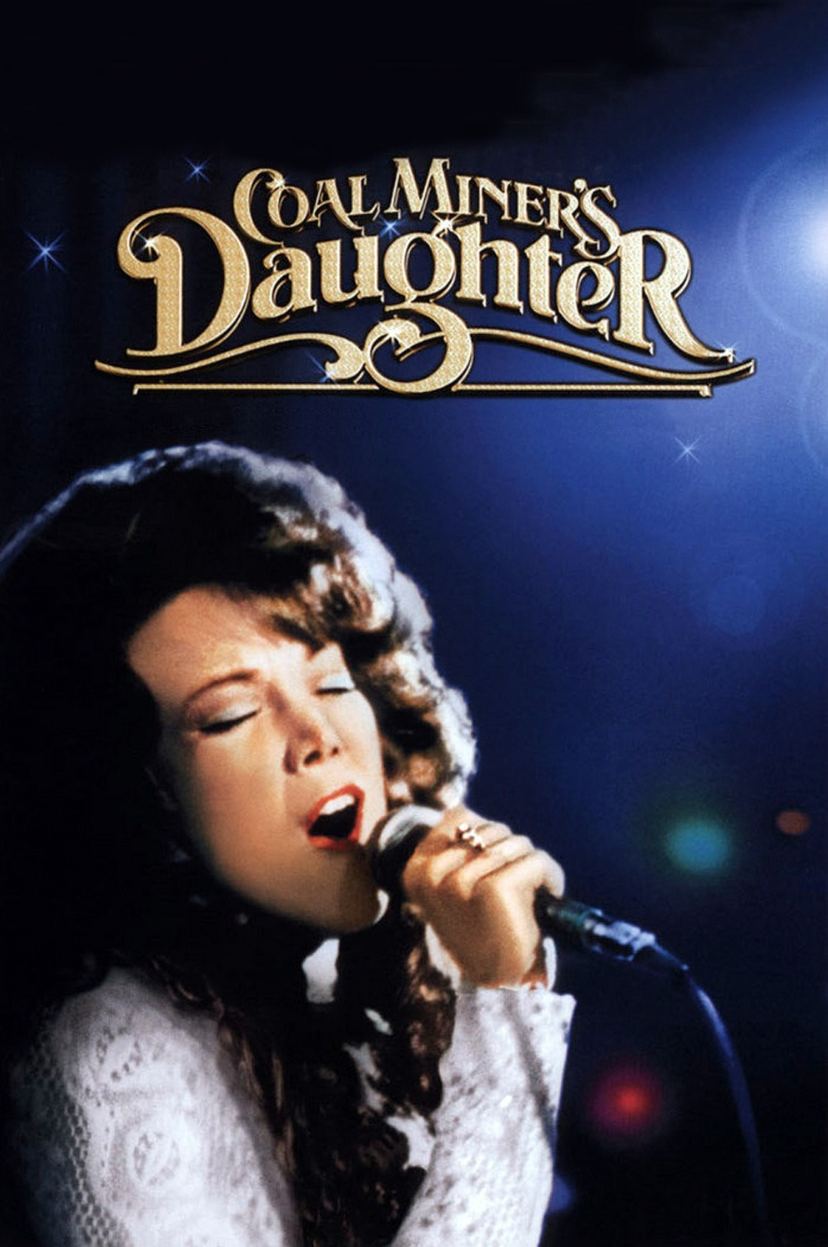 Coal Miner's Daughter